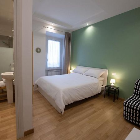 Domus Castroni Germanico Bed and Breakfast Rome Buitenkant foto