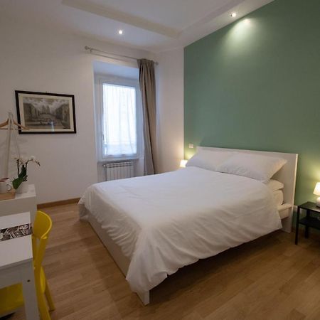 Domus Castroni Germanico Bed and Breakfast Rome Buitenkant foto